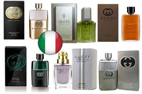 gucci tobacco perfume|list of all gucci perfumes.